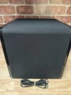 Paradigm Cinema 120V Home Subwoofer. Fixed Price $169.95.