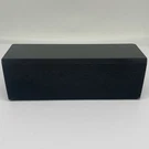 Insignia SC-51A Center Surround Speaker Black 6 Ohm *tested Working. Fixed Price $10.47.