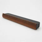 Beolab 7-1 Bang Olufsen Speaker Grille Wooden Fret Lamella B&o. Fixed Price $164.00.