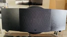 Kef Q9C Center Channel Speaker Black Excellent Tested Original Box. Fixed Price $178.00.
