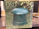 Osd Garden Speaker. Fixed Price $60.00.