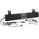 Belva BASB26V2 26" Amplified Weatherproof Bluetooth Soundbar. Fixed Price $189.99.