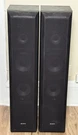 Sony SS-F6000P 4-WAY Tower Speakers (pick-up Only). Fixed Price $350.00.