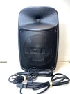 Ion Audio IPA154 Pro Glow Ultra High-power Bluetooth-enabled Speaker System With. Fixed Price $52.44.