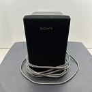 Sony Surround Sound Speaker SS-MSP75 Bookshelf Mini Satellite Stereo. Fixed Price $7.89.