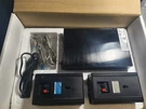 Samsung SWA-8000S Wireless Rear Speakers Kit Open Box. Fixed Price $129.99.
