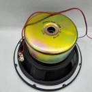 Jvc Powered Subwoofer SP-PWA10 With 10" Speaker Only. Fixed Price $77.87.