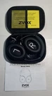 Zvox Accuvoice AV50 Over The Ear Wireless Headphones - Black. Fixed Price $34.99.