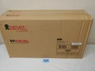 Revel W-553L Elite In-ceiling Speaker Each. Fixed Price $816.24.
