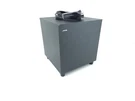 Jamo 210 - 8" 200W Active Subwoofer Home Cinema Bass Speaker Tested. Fixed Price $123.49.