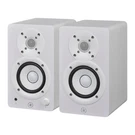 Yamaha HS4 4.5-INCH Powered Studio Monitors Pair Audio Pro (white). Fixed Price $249.99.