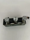 Magnavox D8200 Volume Balance Tone Control Pcb W/ Chrome Knobs Tested. Fixed Price $12.99.