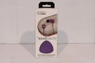 Ecko Unlimited Eku-bbl-prp Bubble Earbuds With Microphone (purple). Fixed Price $7.99.