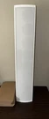 New LA808I-WH Soundtube 3-WAY Line Array Speaker White Open Box 41. Fixed Price $347.99.