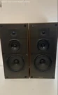 Celestion Dl 10" International 3 Way Speakers. Fixed Price $299.99.