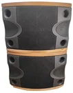 Pair Of Bmb Karoake Speakers CS-252V 250W 8 (tested). Fixed Price $192.49.