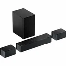Ultimea Poseidon U2520 5.1 Dolby Atmos Bluetooth Soundbar 410W Black. Fixed Price $204.99.
