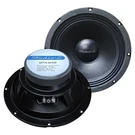 Studio Z 8" Replacement Woofer 200W Max. Ohm Svc. Fixed Price $30.17.