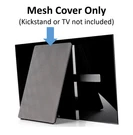 Sony Oled Tv Back Panel Speaker Mesh Cover #468849602 - Open Box. Fixed Price $75.00.