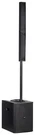 Peavey Ln 1263 Column Array 1,200W Powered Loudspeaker / 12" Subwoofer. Fixed Price $1111.07.