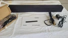 Vizio SB2920-C6 29" Channel Bluetooth Tv Sound Bar Black. Fixed Price $22.00.