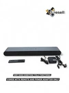 Samsung HW-S50B/ZA 3.0CH All-in-one Soundbar W/ Dolby 5.1 Dts Virtual:x. Fixed Price $87.92.