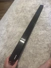 Samsung HW-HM45C Sound Bar Wireless Bluetooth Audio Speaker 2.1. Fixed Price $68.00.