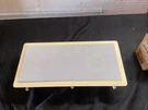 New Severtson SEV-5252W Wall Mounted 50W Channel Speaker Pair 17.8 Wide 4 Ohms. Fixed Price $79.95.