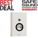 Monitor Audio Bronze On-wall 7G Performance Speaker White (each). Fixed Price $374.25.