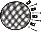 Peavey 15 Inch Kit Matte Black Powder Coated Steel Grille, New!. Fixed Price $22.99.