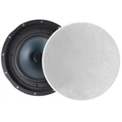 Contractor Series CC80W 8" 50W 2-WAY In-ceiling Speaker Pair Ohms. Fixed Price $110.99.