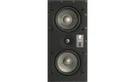 Revel W553L Lcr In Wall Speakers Factory Sealed (each). Fixed Price $400.00.