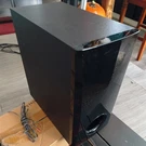 Lg SPH2B-P 5" Subwoofer Speaker *sub Only*. Fixed Price $15.99.