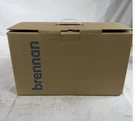 Brennan BSP50 Compact Bookshelf Speakers Black. Fixed Price $175.00.