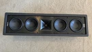 Klipsch THX-504-L ULTRA2 Certified Lcr Speaker. Fixed Price $599.95.