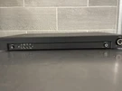 Monitor Audio IWA-250 Amplifier For In Wall Subwoofer. Fixed Price $1200.00.