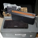 Veho MR-8 12 Watt Wireless Bluetooth Speaker + Power Bank 4000MAH; $200 Msrp. Fixed Price $35.00.
