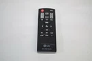 Original Lg COV30748146 Sound Bar Remote Control For LAS350B Used. Fixed Price $22.95.
