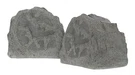 Sonance RK63 Granite Rocks 6-1/2" 2-WAY Outdoor Speaker (pair). Fixed Price $529.99.