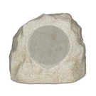 Klipsch PRO-650-T-RK Outdoor All-weather Rock Speaker In Sandstone. Fixed Price $399.99.