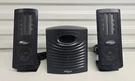 Monsoon MH-500 Flat Panel 2.1 Pc / Multimedia Planar Speaker System *pls Read!*. Fixed Price $39.99.