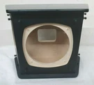 Mirage OM-R2HB-1 Gutted Speaker Cabinet Good Pegs. Fixed Price $37.46.