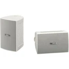 Yamaha NS-AW194WH 2-WAY 4" All Weather Bass Reflex Speaker. Fixed Price $129.95.