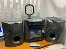 RS2604 Digital Component Stereo System Tuner Cassette & 5 Disc Cd Changer. Fixed Price $84.20.