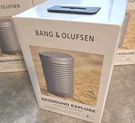 New Bang Olufsen Beosound Explore Durable Portable Outdoor Bluetooth Speaker. Fixed Price $194.95.