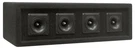 Pyle PAHT4 Way Dj Tweeter System. Fixed Price $57.99.