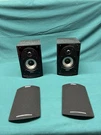 Pair Of Energy Connoisseur CB-5 Home Audio Bookshelf Speakers; Guaranteed. Fixed Price $119.00.