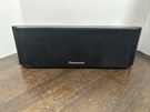 Panasonic SB-HC760 Home Theater Surround Center Channel Speaker. Fixed Price $14.99.