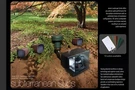 James Loudspeakers 1000 Watt Sub System - New! Msrp $3900 Now 50% Off!. Fixed Price $1950.00.