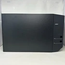 Bose Powered Acoustimass 25 Series Ii Speaker System Subwoofer. Fixed Price $49.99.